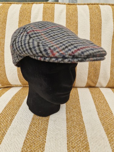 Barbour flat cap - cap, 1/4