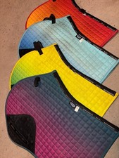 Pony Jump Weatherbeeta Ombré