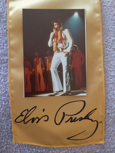 Elvis presley original - original, concert