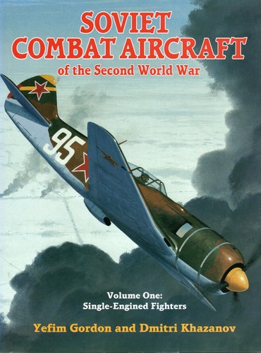 Soviet combat aircraft the - combat, of