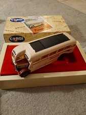 Corgi 97181 Timpsons AEC Regal