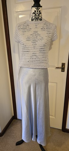Massimo dutti silver - dutti,