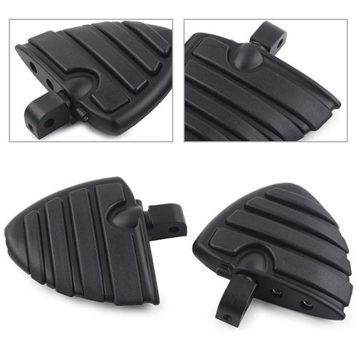 Rear foot pegs - foot,