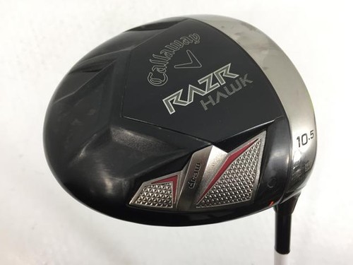 Used razr razor hawk - used,