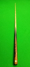 NEW!  Bilston Cues. 1 piece