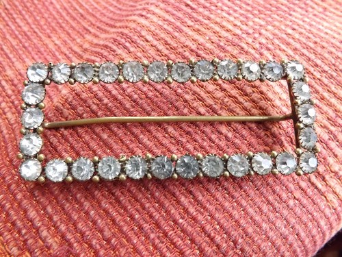 Antique victorian paste - victorian,