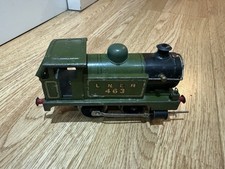 Gauge hornby 0 - o,