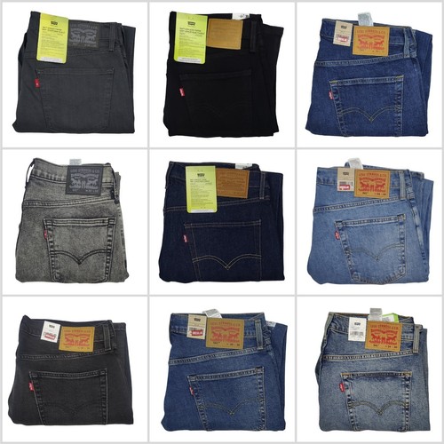 New levis 541 athletic fit - new,