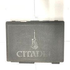 Citadel Large Carry Case -