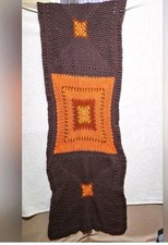 Handmade Handcrafted Crochet