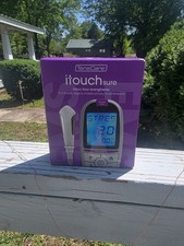TensCare - iTouch Sure Pelvic