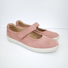 Hotter UK 7 STD Pink Felicity