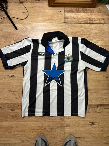 Newcastle united 1993 home - united,