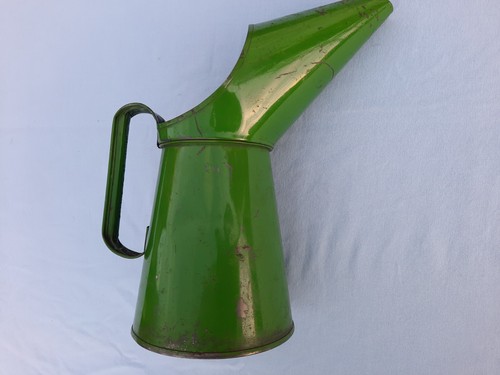 Castrol classic oil jug - classic, jug/