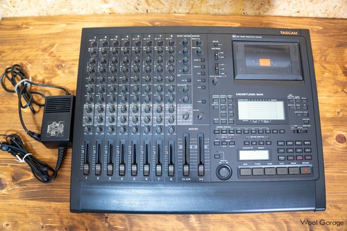 Tascam midistudio 644 - midistudio,
