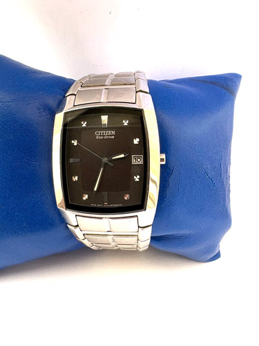Citizen unisex eco drive 100 - citizen,