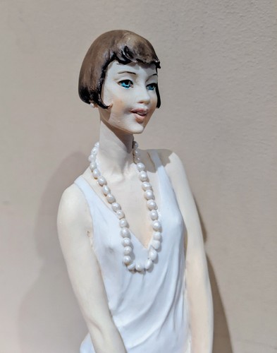 Vittorio tessaro adl art - art, deco