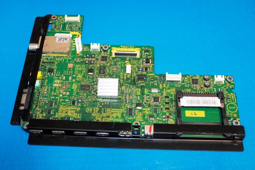 Main board bn41 01549b - av, bn41-01549b