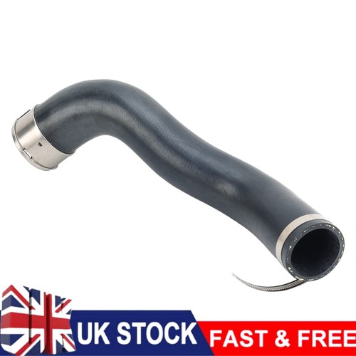 Turbo boost intercooler - boost, hose