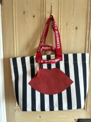Lulu guinness large tote - lulu,