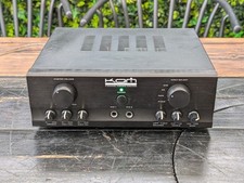 KAM KKA 100 Amplifier 2 channel Karaoke Amplifier