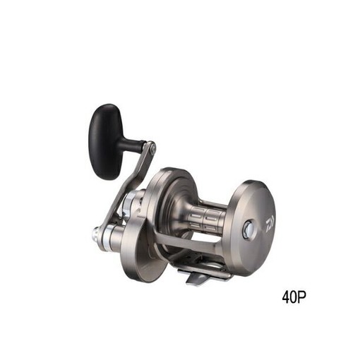 Daiwa sealine 40p - sealine, fishing