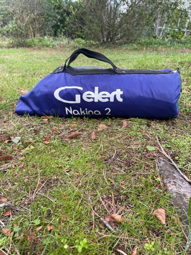 Two person tent