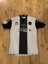 Widnes Vikings 2016 Rugby