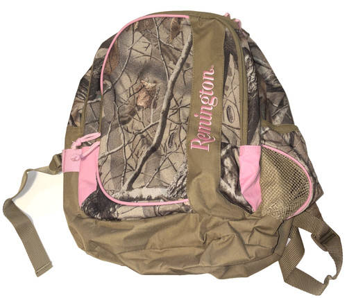 Remington backpack realtree - remington,