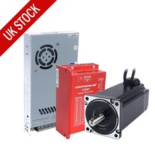 STEPPERONLINE 12Nm Nema 34