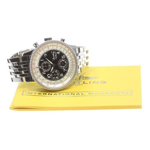 Breitling navitimer - breitling,