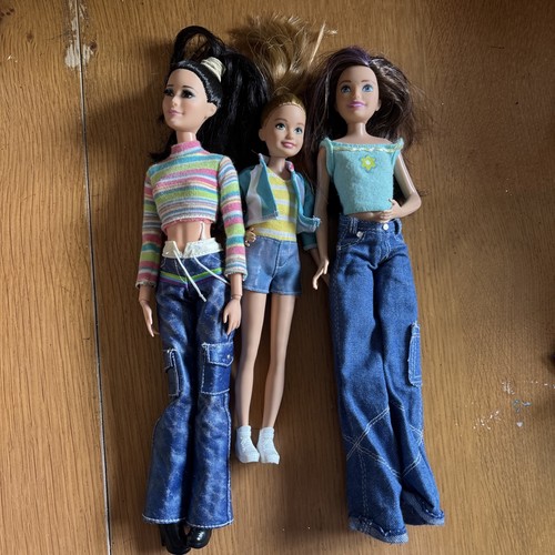 Barbie the dreamhouse - barbie, &