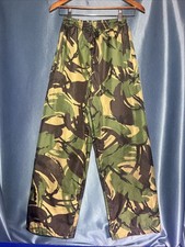 BRITISH ARMY STYLE WATERPROOF