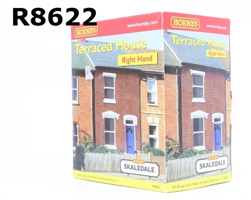 Hornby skaledale r8622 terrace - r8622,