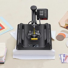 Heat Press Machine Sublimation