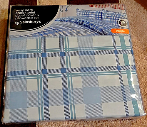Sainsbury easy care - sainsbury's, check