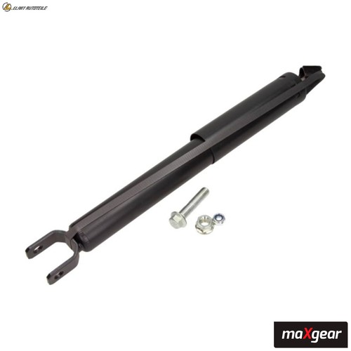 Shock absorber 0386 - absorber, 11-0386