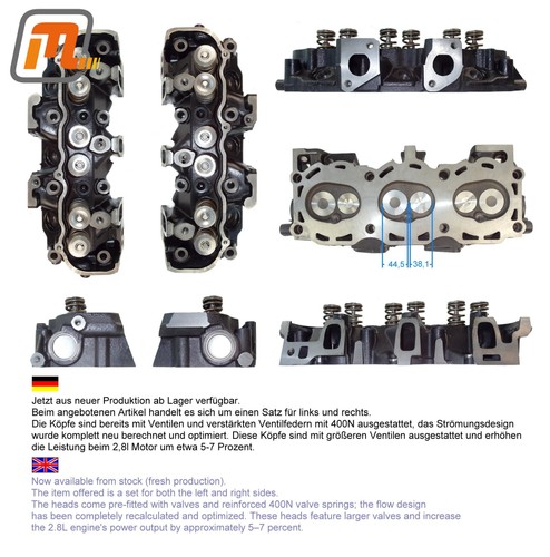 Ford capri granada cylinder - ford,