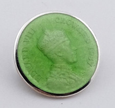 A RARE EDWARD VIII CROWNED