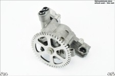 Genuine BMW C 650 Sport 2016