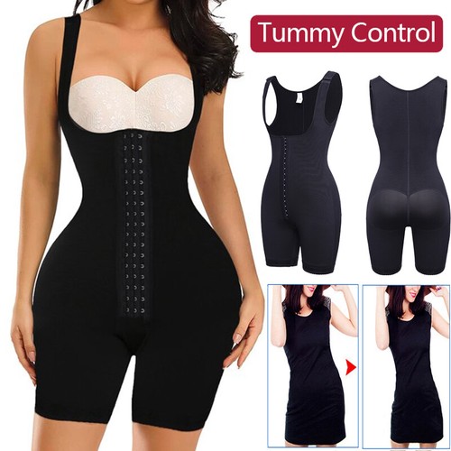 Women post surgery full body - women',