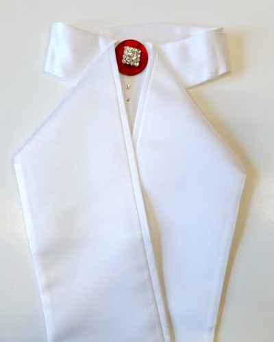 Showquest white red with - showquest,