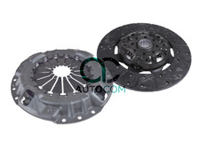 Isuzu Clutch Kit Complete 2Pcs