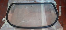 Rear thermal window glass + gasket + profile Alfa Romeo GT JUNIOR 