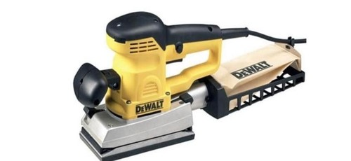 Dewalt dw680sp 3pc - dewalt,