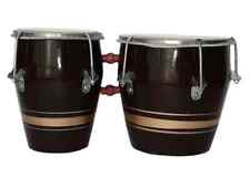 Professional Wooden Bango Drum