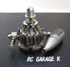 O.S. Rotary Engine 49-PI Early