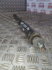 Mercedes e220 shock - mercedes,