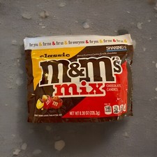 235.3g Bag Peanut Butter