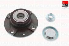 Wheel Hub Bearing Rear FOR
